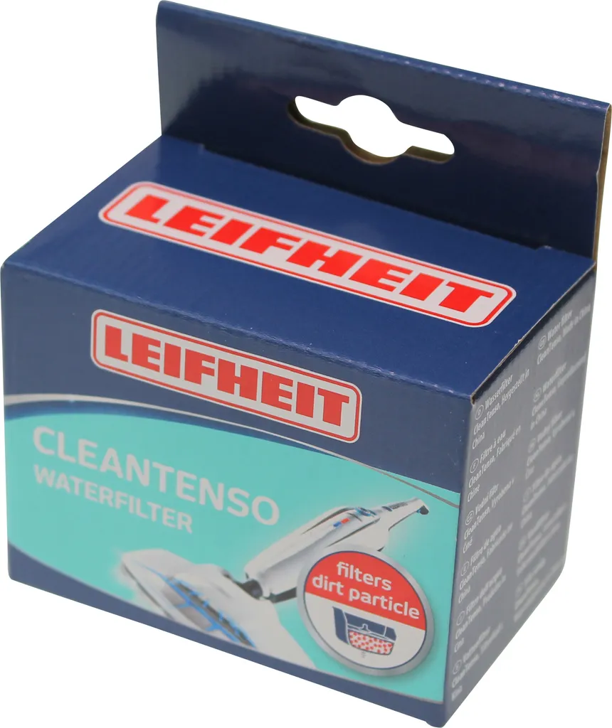 Leifheit Wasserfilter CleanTenso 11 Leifheit Wasserfilter CleanTenso – Bild 9