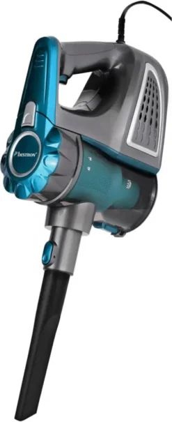 Bestron 2-in-1 Staubsauger 600W Blau Und Grau AVC800 -Staubsauger Geschäft 20cfe3cba82864bcdd49dcb2c2631ef4
