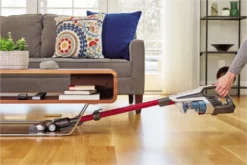 Black & Decker BHFE620J 3in1 Akku Staubsauger 40 Min 22V Laufzeit Selbststehend -Staubsauger Geschäft 2140dd5f1056ca4199b87a10ff3c7b6c