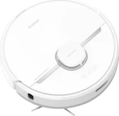 Dreame D9 Saugroboter Mit Wischfunktion Weiß 31 Dreame D9 Saugroboter Mit Wischfunktion Weiß -Staubsauger Geschäft 218369359cbbb237472fe1ebb43fec46