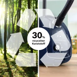 Bosch BGD38BU2 Bodenstaubsauger Schwarz -Staubsauger Geschäft 223c2694cdecf03e1cf0dc41b5e3870e