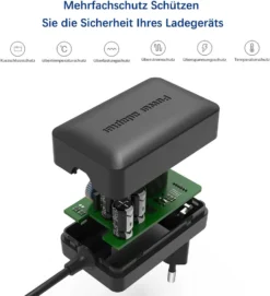 26.1V Ladegerät Für Dyson V6 V7 V8 DC58 DC59 DC60 DC61 DC62 DC72 SV03 SV04 Handstaubsauger Netzteil Adapter -Staubsauger Geschäft 224558b214f48592ecb03a37fd57980e