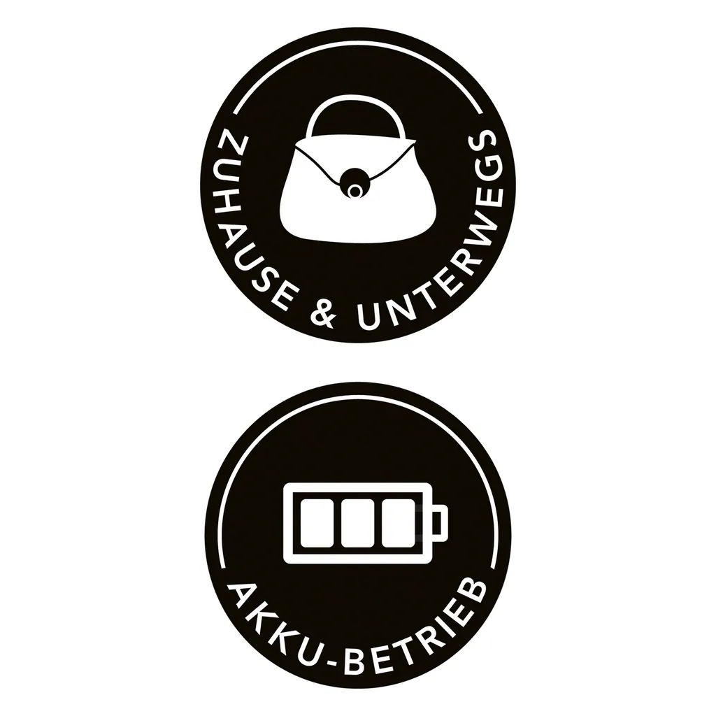 MAXXMEE Tisch-Staubsauger - 60 Minuten Laufzeit - Weiß Tischstaubsauger Mini Staubsauger Akku Handstaubsauger Handsauger Akkusauger 11 MAXXMEE Tisch-Staubsauger - 60 Minuten Laufzeit - Weiß Tischstaubsauger Mini Staubsauger Akku Handstaubsauger Handsauger Akkusauger – Bild 9