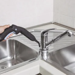 Ariete 4146 XVapor Deluxe-Mobile Dampferzeuger, 5 Bar, Integriertes Portrohr, Autonomie Bis 55 ', Bianco Ariete -Staubsauger Geschäft 231113c474c6d6b695d1c0c3f753de84