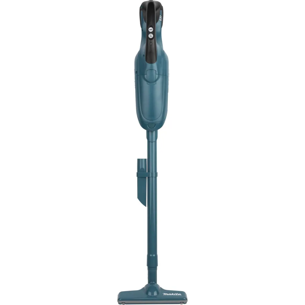 Makita DCL182Z Akku-Handstaubsauger 6 Makita DCL182Z Akku-Handstaubsauger – Bild 4