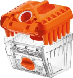 THOMAS CYCLOON Hybrid Pet & Friends Staubsauger Beutellose Zyklonsauger 1400W -Staubsauger Geschäft 2382970c6d016b39cfbc513f472b899a