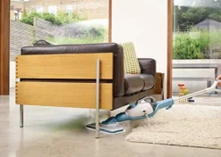 Black & Decker FSMH1351SM Dampfbesen -Staubsauger Geschäft 23a250d245997604858afc52f16ac3ca