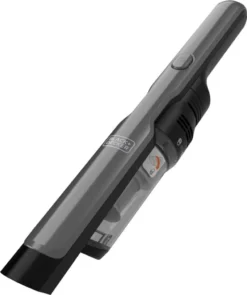 Black & Decker BLACK+DECKER DVC320B21 Akkusauger Dustbuster Slim 12 Volt Digitalmotor -Staubsauger Geschäft 23b03e5d33f83ef8b16f5a4a9dc584a9