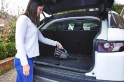 Black & Decker BHHV520BT - Handstaubsauger - Titanium 24 Black & Decker BHHV520BT - Handstaubsauger - Titanium -Staubsauger Geschäft 23b33d209906eed62ade1de78543575c