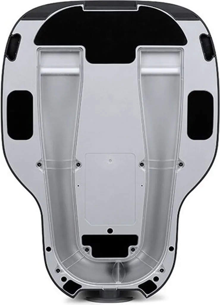 ECOVACS DEEBOT OZMO T8+ Saug- Und Wischroboter Weiß 12 ECOVACS DEEBOT OZMO T8+ Saug- Und Wischroboter Weiß – Bild 10