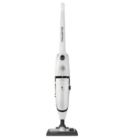 Does Not Apply RH8037WA Powerline Extreme, Scopa Elettrica Con Sacco E Con Filo, Capacità 2.2 L, Potenza 750 W, Rumorosità 77 Db, Bianco, Scopa Elettrica -Staubsauger Geschäft 23e1564b26025412219f3c1d282f7833