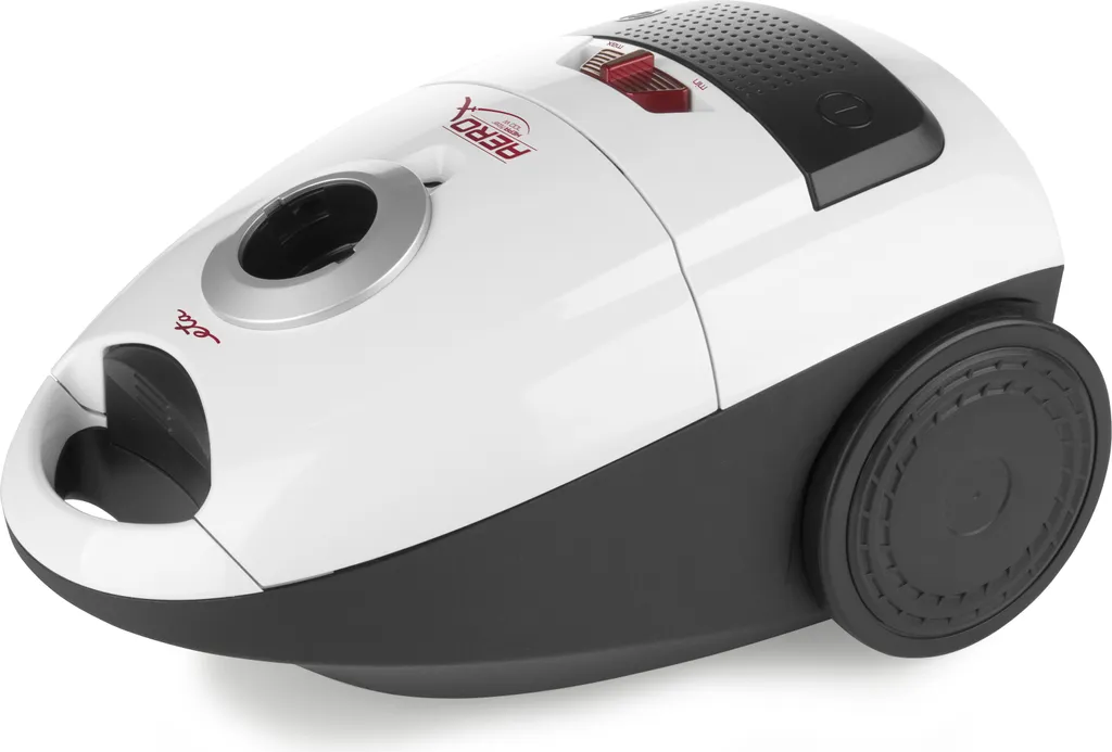 ETA Bodenstaubsauger AERO ETA050090010, ECO Motor, 700 Watt, Mit Beutel, Für Alle Bodenarten Geeignet 7 ETA Bodenstaubsauger AERO ETA050090010, ECO Motor, 700 Watt, Mit Beutel, Für Alle Bodenarten Geeignet – Bild 5