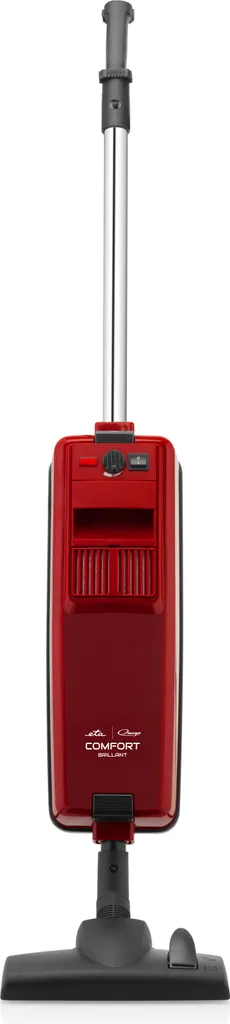 Omega COMFORT BRILLANT, Stielstaubsauger ETA143390016, 800 Watt, Mit Beutel, Parkettbürste, Umschaltbare Bodendüse, Polster- Und Fugendüse 5 Omega COMFORT BRILLANT, Stielstaubsauger ETA143390016, 800 Watt, Mit Beutel, Parkettbürste, Umschaltbare Bodendüse, Polster- Und Fugendüse – Bild 3