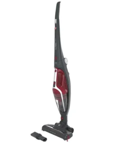 Hoover H-Free 2in1 Akku-Staubsauger Kabellos Inkl. Spalt- & Staubbürste Schwarz Rot -Staubsauger Geschäft 24f4ced24d2f3d1c0b25a3777a4b867b