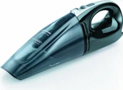 Grundig VCH 6130 Akkusauger Schwarz -Staubsauger Geschäft 25402e3430bba27d7bc51c1026d43765