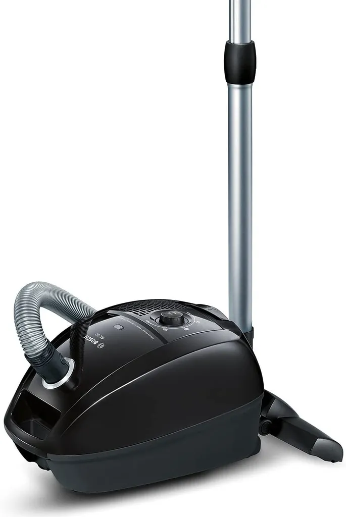 Bosch BGL3B112 Staubsauger - Schwarz 10 Bosch BGL3B112 Staubsauger - Schwarz – Bild 8