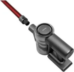 Dreame V11 Handstaubsauger Kabelloser Staubsauger Sperrknopf 450W 25KPa Farbbildschirm EU Version -Staubsauger Geschäft 25d0f2af9f748c3bce146601c7f99408