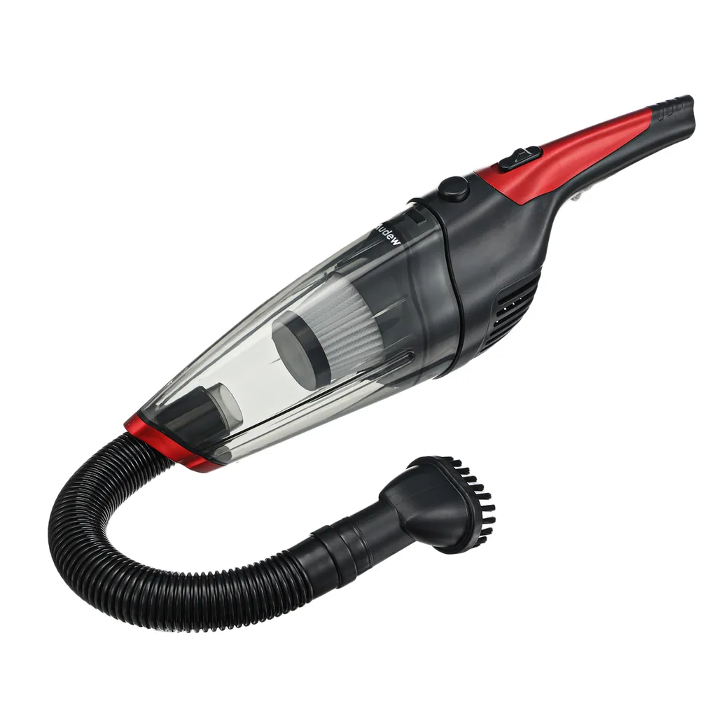 Handstaubsauger, Akku Handstaubsauger 7000PA Beutellos Handsauger Nass/Trocken Akkusauger Schnellaufladung Autostaubsauger Mit 2 Waschbarer Filterr Für Haus & Auto Reinigung 10 Handstaubsauger, Akku Handstaubsauger 7000PA Beutellos Handsauger Nass/Trocken Akkusauger Schnellaufladung Autostaubsauger Mit 2 Waschbarer Filterr Für Haus & Auto Reinigung – Bild 8