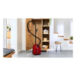 Bosch SDA Bodenstaubsauger BGD38RD1H Rt 17 Bosch SDA Bodenstaubsauger BGD38RD1H Rt -Staubsauger Geschäft 27441c685b5d8332746cfa7ea9b63a37