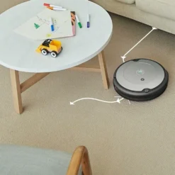 IRobot Roomba 698 Saugroboter App-Steuerung Sprachassistent 3 Reinigungsstufen -Staubsauger Geschäft 276f04d72358e23d4e42a1dd21773207