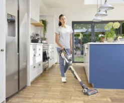 Black & Decker BHFEV36B2D Akku-Handstaubsauger Mit Stiel Digital Motor Gold -Staubsauger Geschäft 27f2f5b6441b58b912cb526b810a1f27