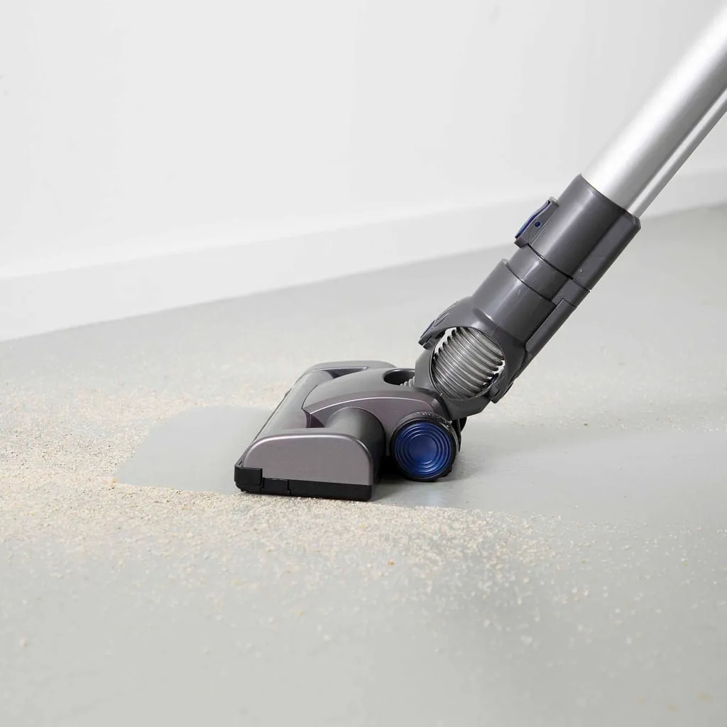 Princess Kabelloser Staubsauger Silencio 100 W 0,8 L 8 Princess Kabelloser Staubsauger Silencio 100 W 0,8 L – Bild 6