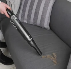 Beldray BEL0944-VDE Revo Leichter Akku-Handstaubsauger 11.1 V Grau/Silber Kabellos 100ml -Staubsauger Geschäft 28a2311a9b6c1cec3a4a883e442d5567