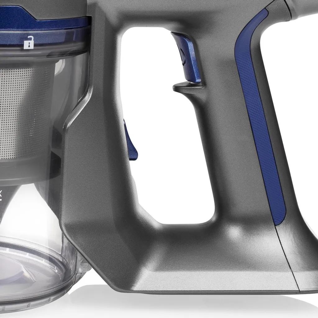 Princess Kabelloser Staubsauger Silencio 100 W 0,8 L 14 Princess Kabelloser Staubsauger Silencio 100 W 0,8 L – Bild 12