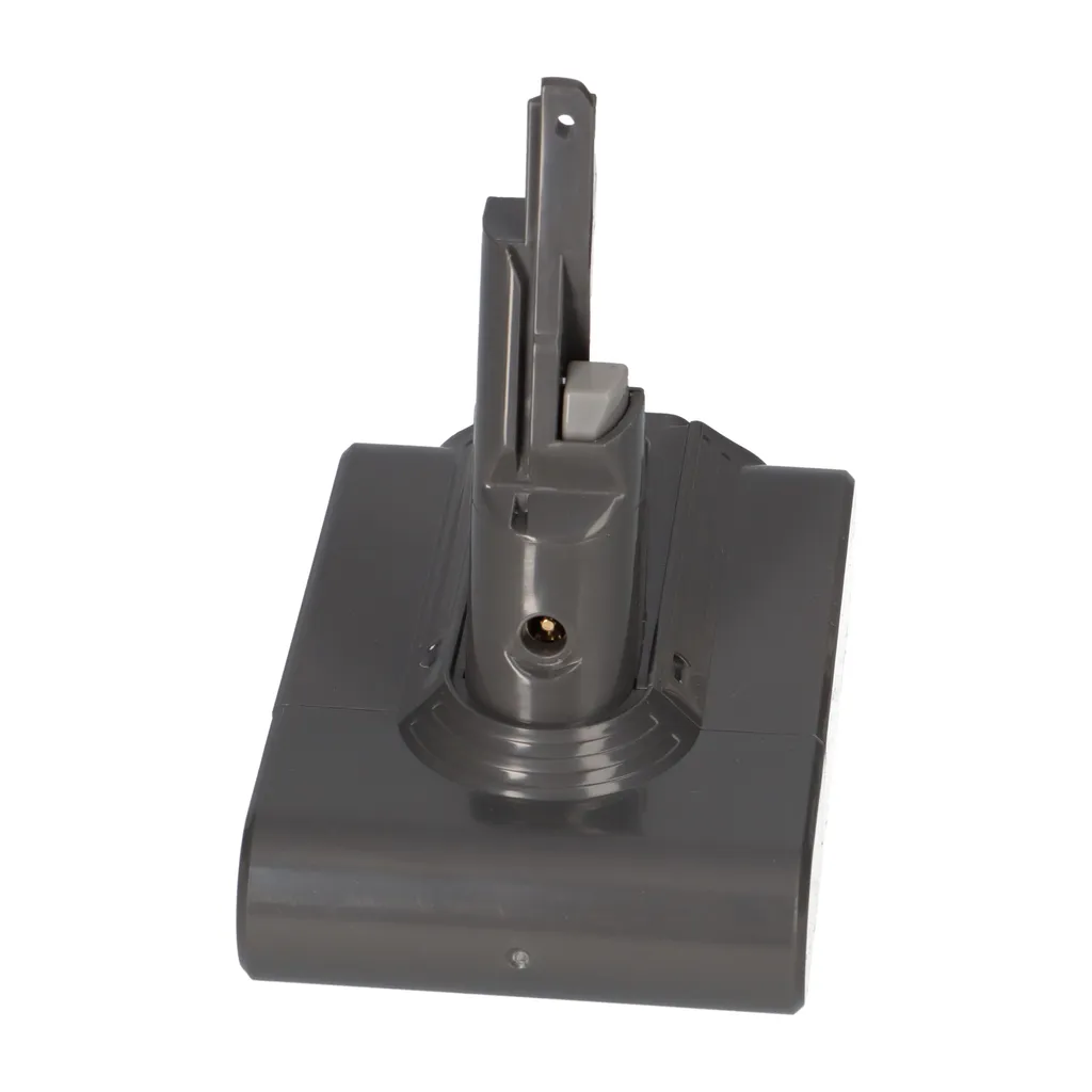 Vhbw Akku Kompatibel Mit Dyson SV11, V7, V7 Animal, V7 Motorhead Pro Staubsauger Home Cleaner Heimroboter (3000mAh, 21,6V, Li-Ion) 10 Vhbw Akku Kompatibel Mit Dyson SV11, V7, V7 Animal, V7 Motorhead Pro Staubsauger Home Cleaner Heimroboter (3000mAh, 21,6V, Li-Ion) – Bild 8