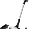 Bosch Serie 6 BKS611MTB Staubsauger - Schwarz / Weiß