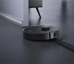 Dreame L10 Pro Saugroboter Mit Wischfunktion Schwarz -Staubsauger Geschäft 2beaaf13e84a8408a62e859670d1a89a