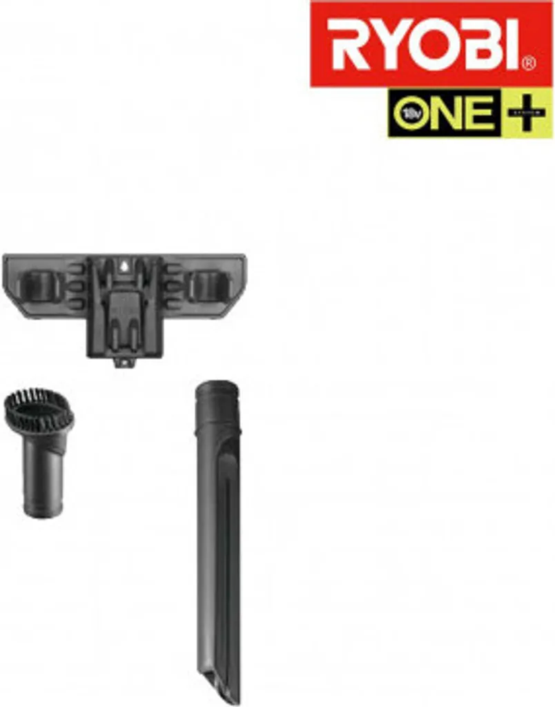 Ryobi R18SV7-140 18V Akku-Handstaubsauger 10 Ryobi R18SV7-140 18V Akku-Handstaubsauger – Bild 8