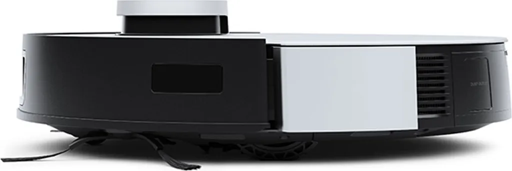 ECOVACS Deebot X1 Plus Saugroboter Mit Absaugstation 8 ECOVACS Deebot X1 Plus Saugroboter Mit Absaugstation – Bild 6