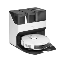 Roborock S7 Pro Ultra +ROZI Turmventilator 120° Luftfilterung Negative Ionen 35W EU -Staubsauger Geschäft 2d1f5320f5437451a32ea068d1adbaec