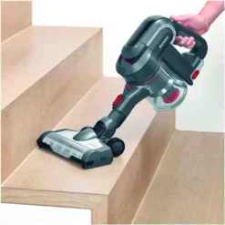 SEVERIN Akku Hand-/Bodenstaubsauger S'Power Topspin HV 7165 27 SEVERIN Akku Hand-/Bodenstaubsauger S'Power Topspin HV 7165 -Staubsauger Geschäft 2d52626c2366e1647ec8712f42d84524