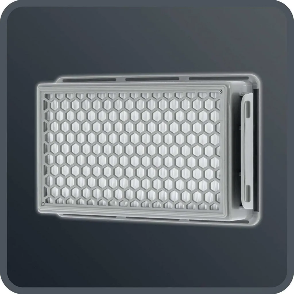 Rowenta Staubsauger Bodenstaubsauger Für Beutel RO3950 Blau + 4 Swirl R39 Staubbeutel 9 Rowenta Staubsauger Bodenstaubsauger Für Beutel RO3950 Blau + 4 Swirl R39 Staubbeutel – Bild 7