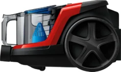 Philips Staubsauger PowerPro Compact FC9330/09 Ohne Beutel, Leistung 650 W, Staubkapazität 1,5 L, Rot -Staubsauger Geschäft 2deadadc627386bd2eae27542853c735