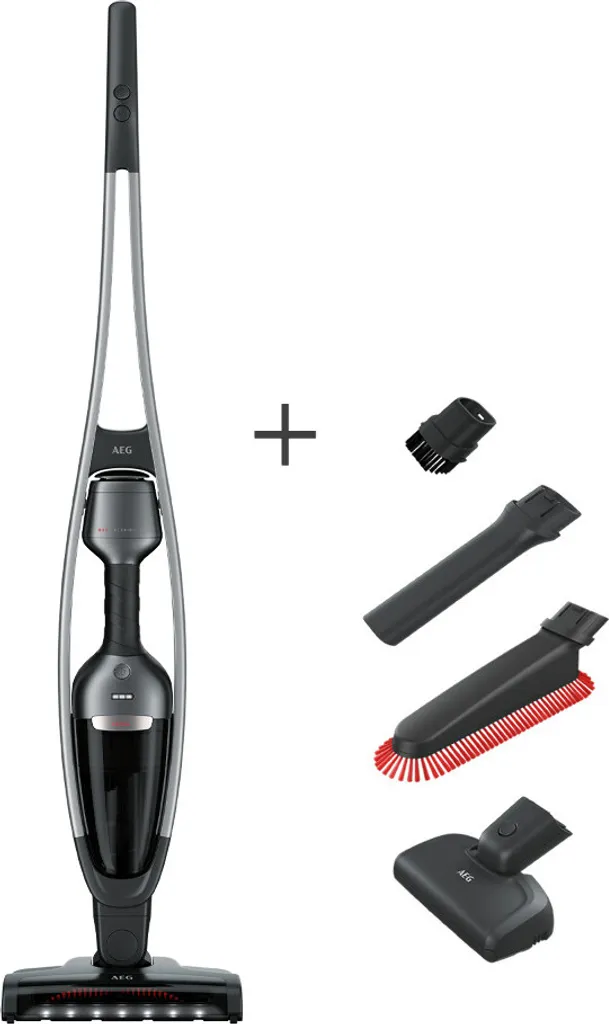 AEG QX9-1-ANIM I FLEXIBILITY Akkusauger 15 AEG QX9-1-ANIM I FLEXIBILITY Akkusauger – Bild 13