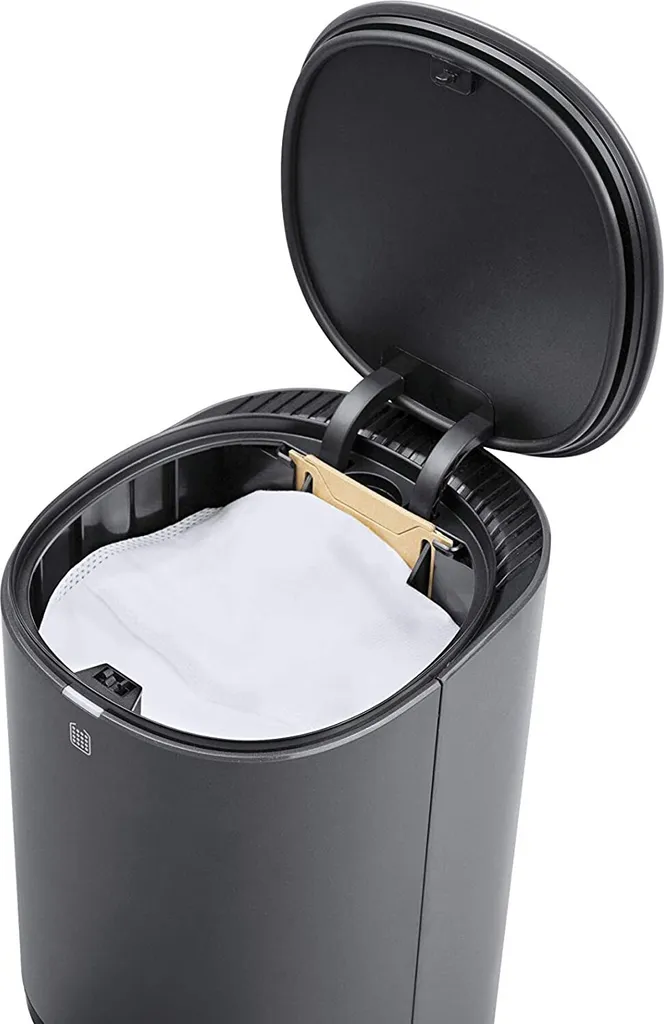 ECOVACS DEEBOT OZMO T8+ Saug- Und Wischroboter Weiß 6 ECOVACS DEEBOT OZMO T8+ Saug- Und Wischroboter Weiß – Bild 4