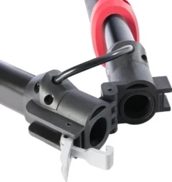 AREBOS Langhalsschleifer Standard, 750 Watt, Ø 225 Mm, Drehzahlregelung, Teleskopstange, Absaugsystem, Inklusive 6 Schleifscheiben -Staubsauger Geschäft 2ee05b81af2fcc9a0973245735a5b4e4