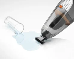 BOMANN Akku-Nass-Trockensauger AKS 713 CB Anthrazit Handstaubsauger Akkusauger -Staubsauger Geschäft 2ee47714c313036a072e03f83696c9e2