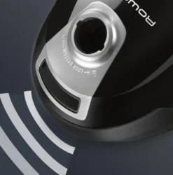 Rowenta RO6850EA X-trem PowerParkett Bodenstaubsauger Schwarz/rot/silber -Staubsauger Geschäft 2ee7b99bb5d0d730bb741471c8da3d34