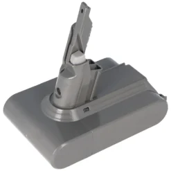 2000mAh, Akku Passend Für Dyson V7, Li-Ion, 21,6V, 43,2Wh, SV11, V7 Motorhead Pro, V7 Motorhead Vacuum, V7 Total Clean, V7 Trigger