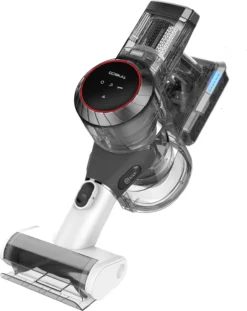 Tineco Pure One S11 Tango Handstaubsauger Mit Stiel Kabellos Beutellos 450 Watt -Staubsauger Geschäft 2f1ca2803fb66585680cf6a8fd9cb001