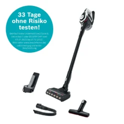 Bosch BKS8214W Akku-Stielsauger Weiß -Staubsauger Geschäft 300172f483d61872d64b63916d857c43