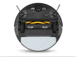 ECOVACS Deebot N8 Saugroboter Mit Wischfunktion -Staubsauger Geschäft 30099eefb39ff09e7c761351879486cd