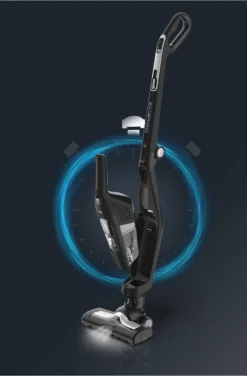 ROWENTA RH6735WH Dual Force 2in1 Akku-Staubsauger, Leicht, Integrierter Staubsauger, LED-Beleuchtung, 45 Min Autonomie, Fugendüse -Staubsauger Geschäft 3036ab50f1217cb83033ad4730538eb1