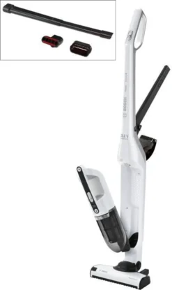 Bosch Staubsauger BBH32551 Akkubetrieb, Handstick Und Handheld, 25,2 V, Betriebsdauer (max. 26 Bosch Staubsauger BBH32551 Akkubetrieb, Handstick Und Handheld, 25,2 V, Betriebsdauer (max. -Staubsauger Geschäft 303a05bc19680953cbcba1fa857cbe52