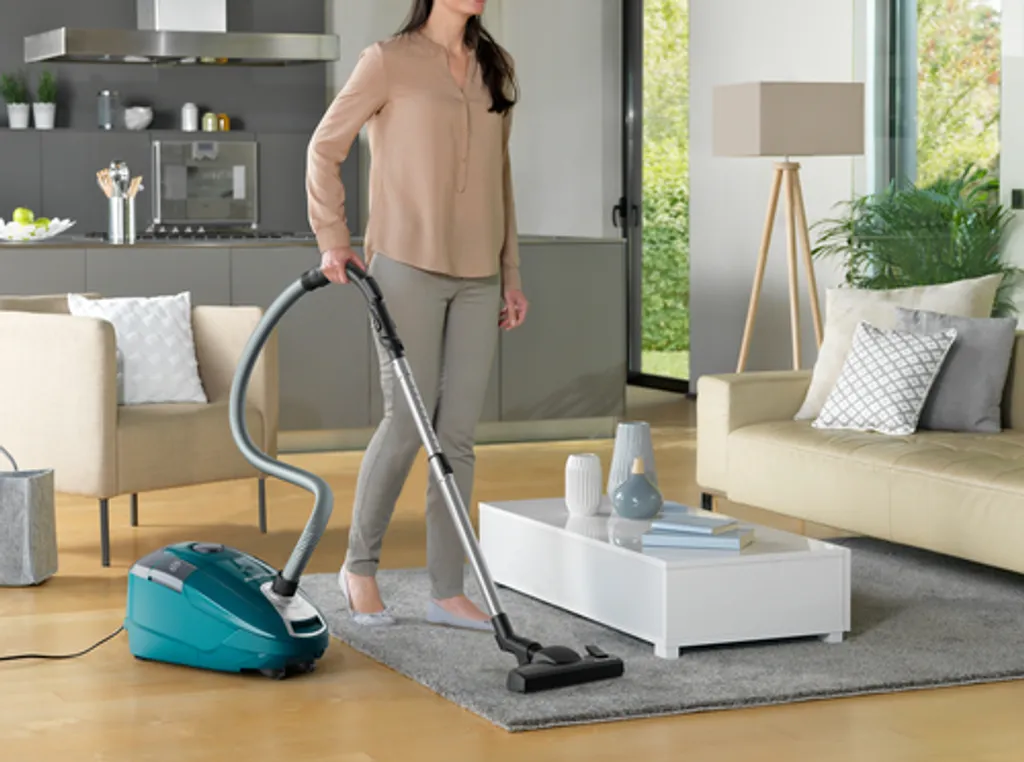 Rowenta RO3142EA Power XXL Bodenstaubsauger Mit Beutel 4 Rowenta RO3142EA Power XXL Bodenstaubsauger Mit Beutel – Bild 2