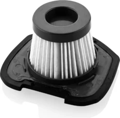 ETA Rotary ETA242590000 Akku-Handsauger, Li-ion Akku 18 V, HEPA-Filter, Elektrischer Rotationsbürste -Staubsauger Geschäft 307026592ae0820f0fde5e9e1fd6dafd